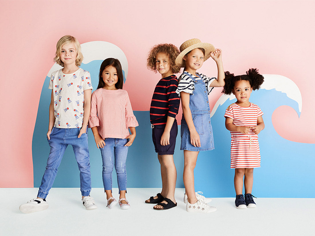 Essential Winter Wardrobe Staples for Kids
